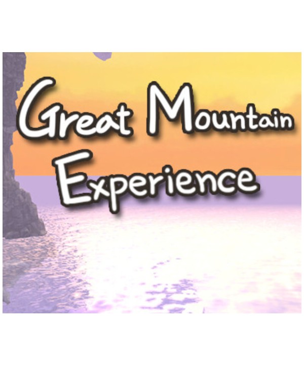 Great Mountain Experience Steam Key GLOBAL